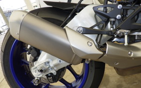 YAMAHA YZF-R1 M 2026 RN65J