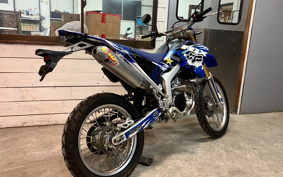 YAMAHA WR250R DG15J