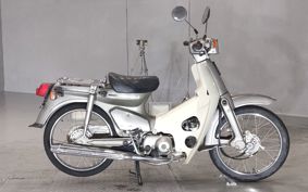 HONDA SUPER CUB50 AA01