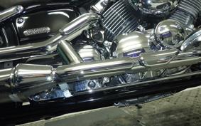 YAMAHA DRAGSTAR 400 CLASSIC  2017 VH02J