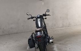 HONDA REBEL 250 S MC49