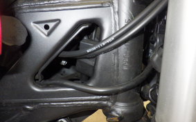 HONDA CB250R MC52