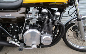 KAWASAKI KZ1000 2016 KZT00A