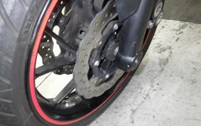 YAMAHA MT-07 2015 RM07J