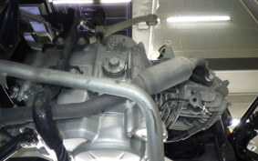 HONDA ｸﾛｽｶﾌﾞ50 2023 AA06