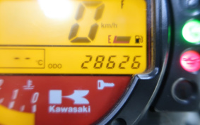 KAWASAKI Z1000 2005 ZRT00A