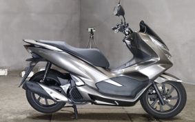 HONDA PCX125 JF81