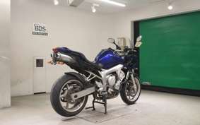 YAMAHA FZS600 FAZER 2005