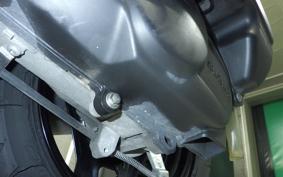 SUZUKI ﾚｯﾂ 2003 CA4AA