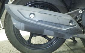 SUZUKI ADDRESS 110 2017 CE47A