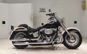 HARLEY FLSTN 1580 2011