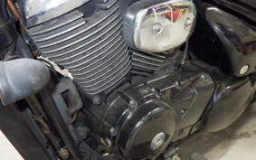 SUZUKI INTRUDER 400 Classic 2011 VK56A