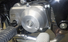 HONDA LITTLE CUB E AA01