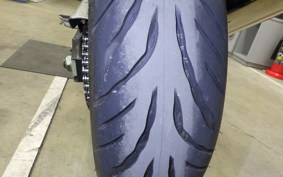 SUZUKI BANDIT 1250 F 2010 GW72A