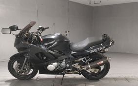 KAWASAKI ZZ-R400 2002 ZX400N