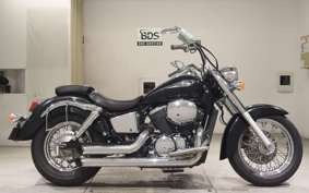HONDA SHADOW 400 2005 NC34