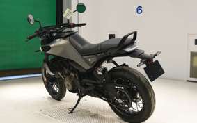 HUSQVARNA SVARTPILEN 401 2024