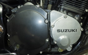 SUZUKI INAZUMA 400 (GSX400) 2004 GK7BA