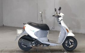 SUZUKI LETS4 CA46A