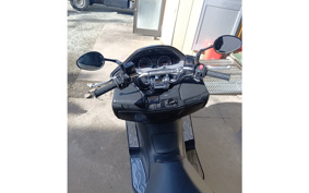 SUZUKI SKYWAVE 250S-1 CJ44A