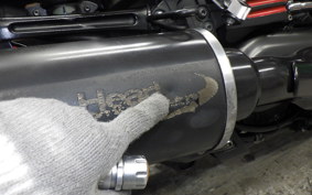 YAMAHA XV1700 ROADSTAR WARRIOR 2007