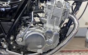 YAMAHA SR400 2022 RH16J