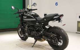 KAWASAKI Z900RS 2019 ZR900C