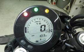KAWASAKI ELIMINATOR400-3SE 2025 EL400A
