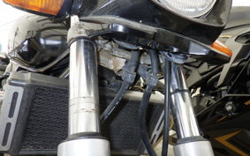 HONDA CB400SF 1992 NC31