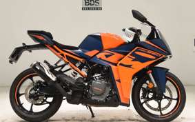 KTM 390 RC 2023