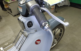 HONDA C125 SUPER CUB JA48