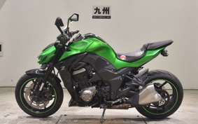 KAWASAKI Z1000 Gen.5 2015