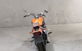 YAMAHA DRAGSTAR 400 4TR