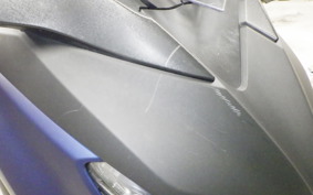 YAMAHA X-MAX 250 A SG42J