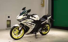 YAMAHA YZF-R25