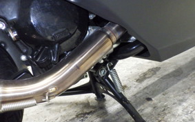 SUZUKI BURGMAN200A 2008 CH41A