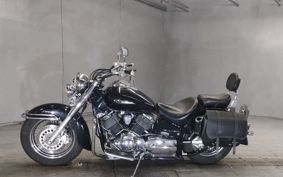 YAMAHA DRAGSTAR 1100 CLASSIC 2005 VP13J