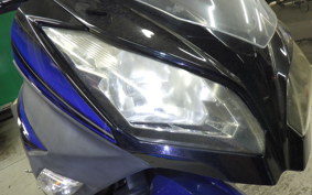 KAWASAKI NINJA 250 EX250L