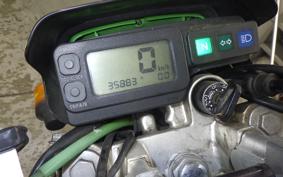 KAWASAKI SUPER SHERPA KL250G