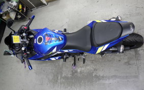SUZUKI GSX250RA