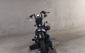 HARLEY XL1200NS 2019 LP3