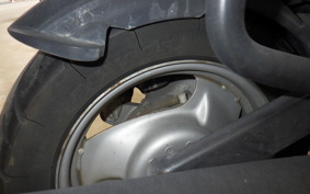 YAMAHA JOG Gen.5 SA36J