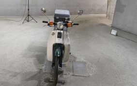 HONDA SUPER CUB50 C50
