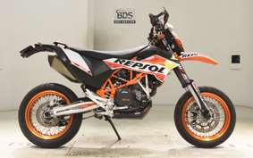 KTM 690 SMC R 2013