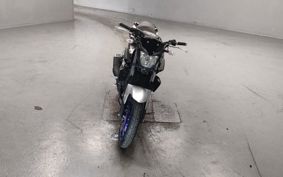 YAMAHA MT-25 RG10J