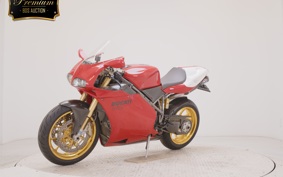 DUCATI 996R 2001