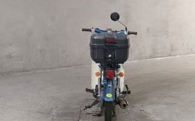 HONDA LITTLE CUB AA01