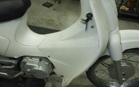 HONDA C110 SUPER CUB JA07