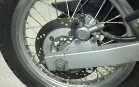 KAWASAKI KLE250 LE250A