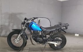 YAMAHA TW200 2JL
